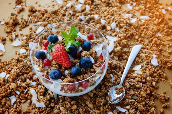 Nutrition Tips for Women Over 40