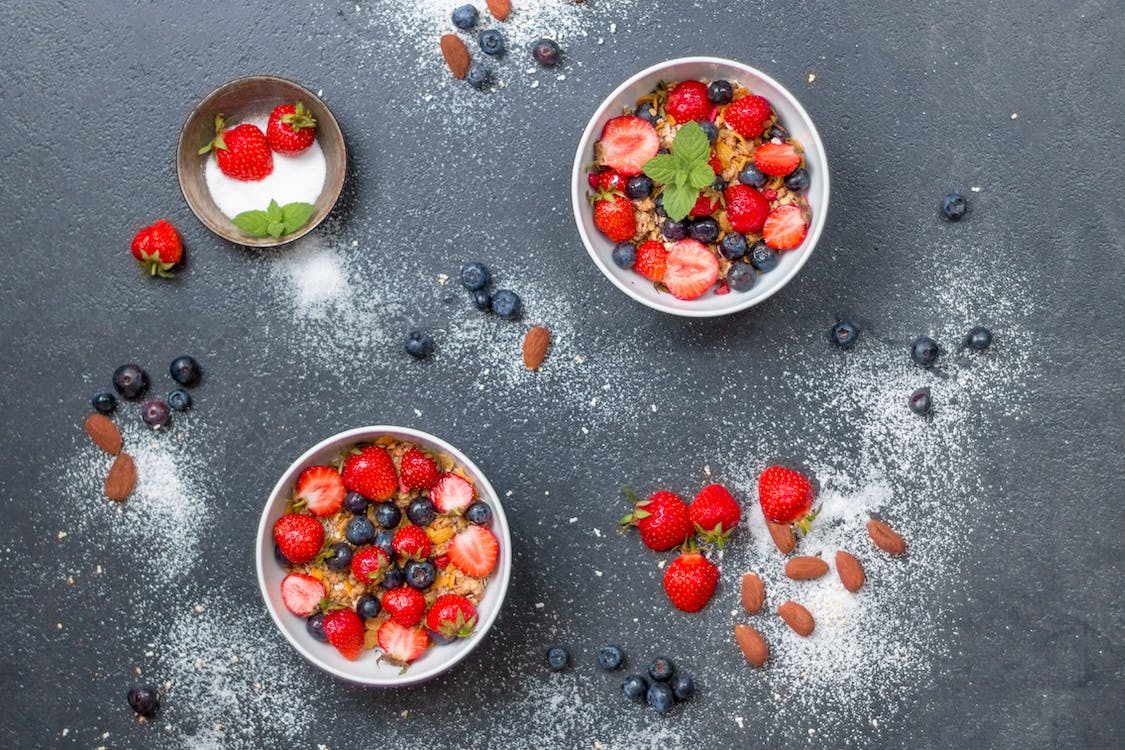 Simple Meal Prep Ideas for Healthy Eating