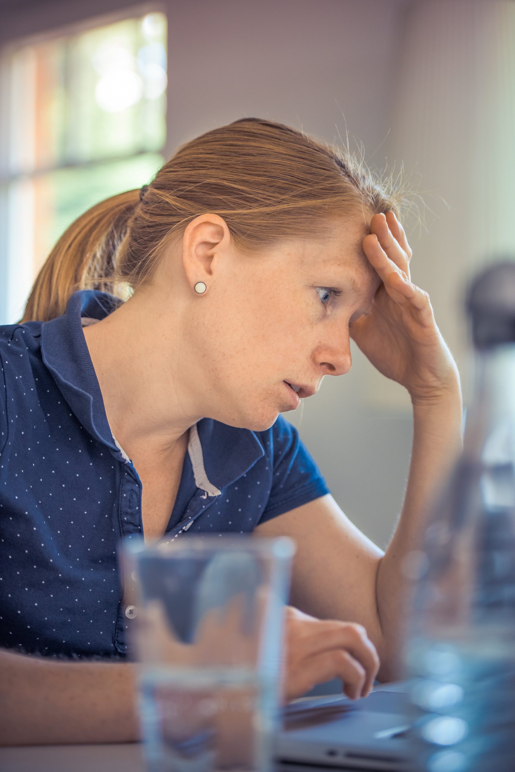 Natural Ways to Support Hormonal Health