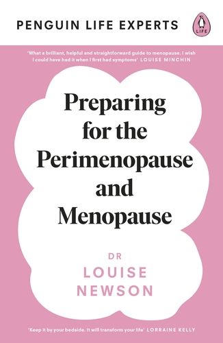 Perimenopause: What to Expect and How to Prepare