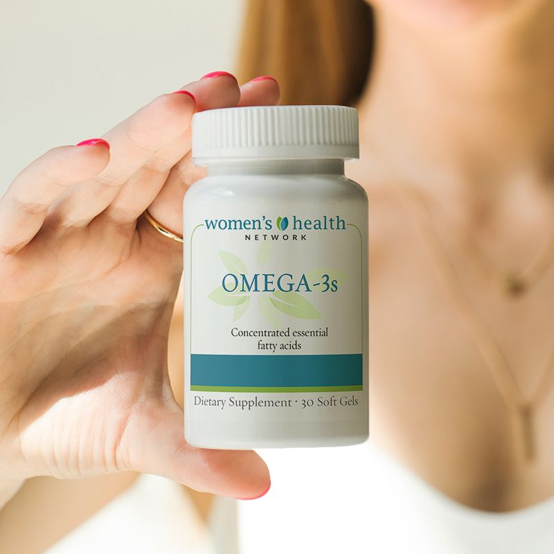 Top Supplements to Support Women Hormones
